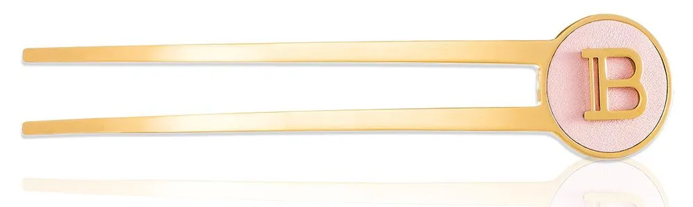 Balmain Limited Edition Fourche SS20