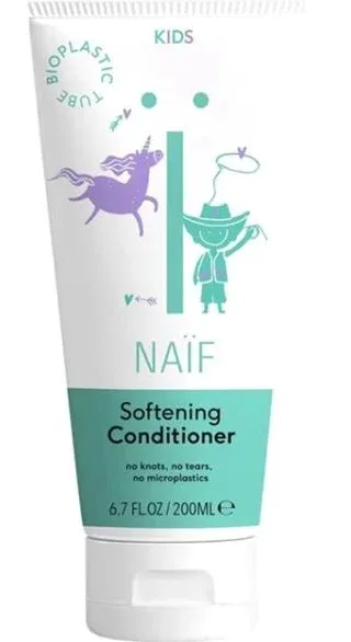 Naïf Conditioner Kids Line (100mL)