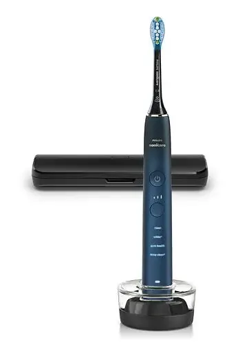 Philips Sonicare DiamondClean 9000 HX9911/88