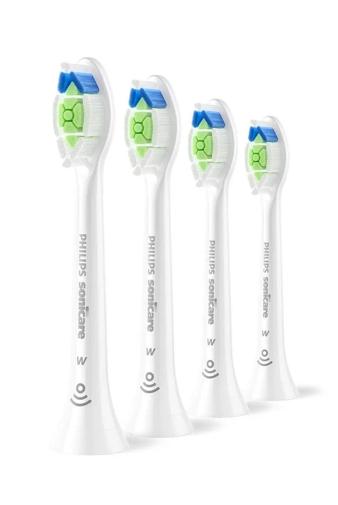 Philips Sonicare Toothbrush Heads W Optimal White