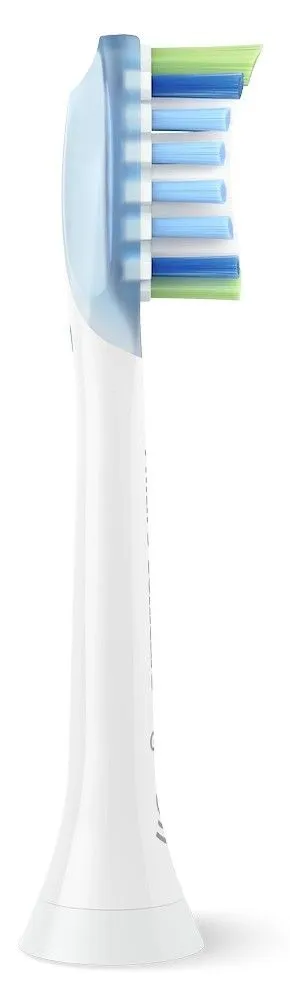 Philips Sonicare Toothbrush Heads C3 Premium Plaque Defence White