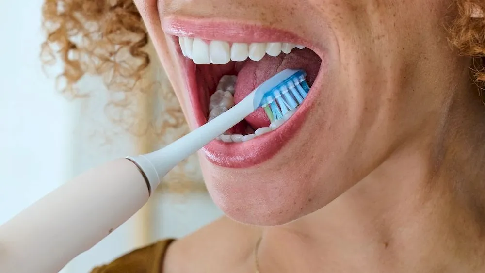 Philips Sonicare Toothbrush Heads C3 Premium Plaque Defence White