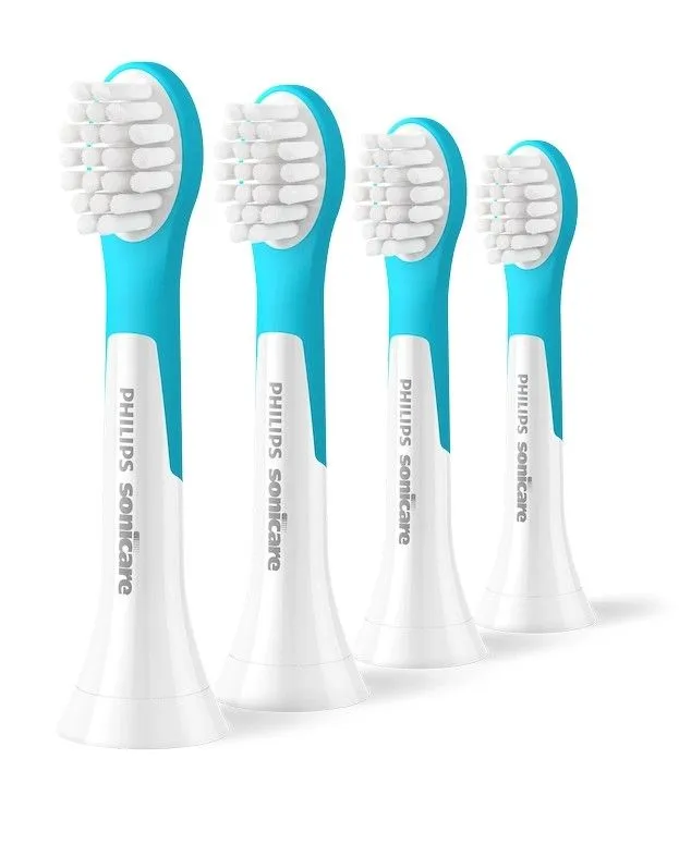 Philips Sonicare Toothbrush Heads For Kids Age 3+