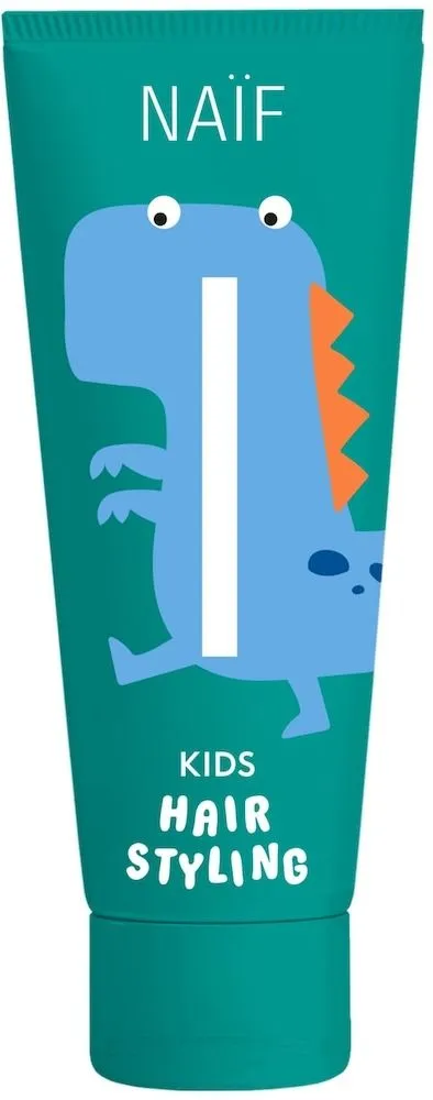 Naïf Kids Hair Styling (75mL)