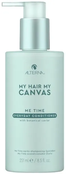 Alterna My Hair.My Canvas Me Time Everyday Conditioner (251mL)
