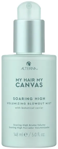 Alterna My Hair.My Canvas Soaring High Volumizing Blowout Mist (148mL)