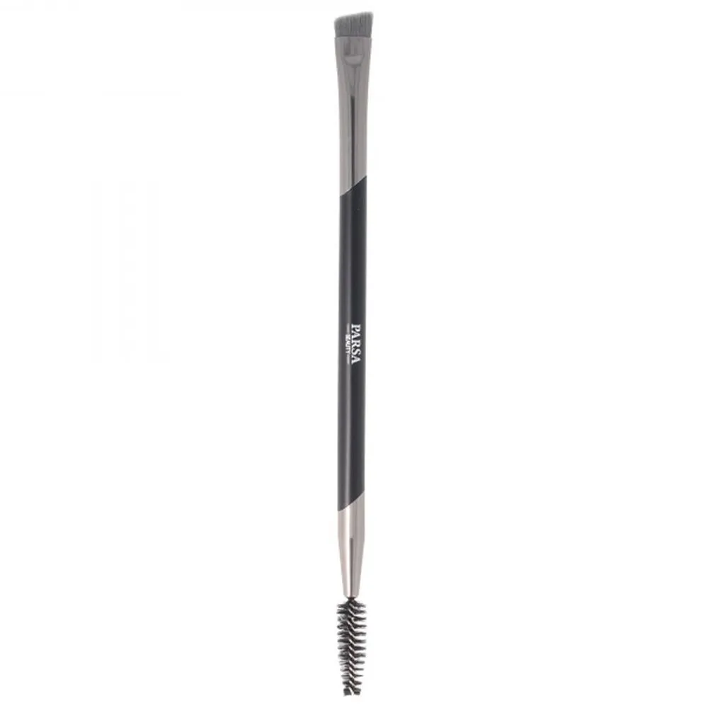 Parsa Beauty Eyebrow Brush Double-Sided