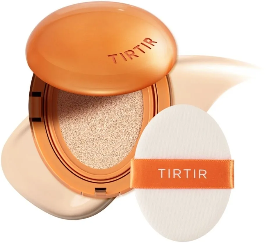 Tirtir Mask Fit AI Filter Cushion (18g) 17N Vanilla