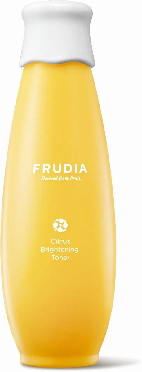 Frudia Citrus Brightening Toner (195mL)