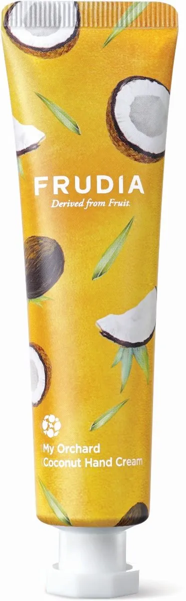 Frudia My Orchard Coconut Hand Cream (30g)