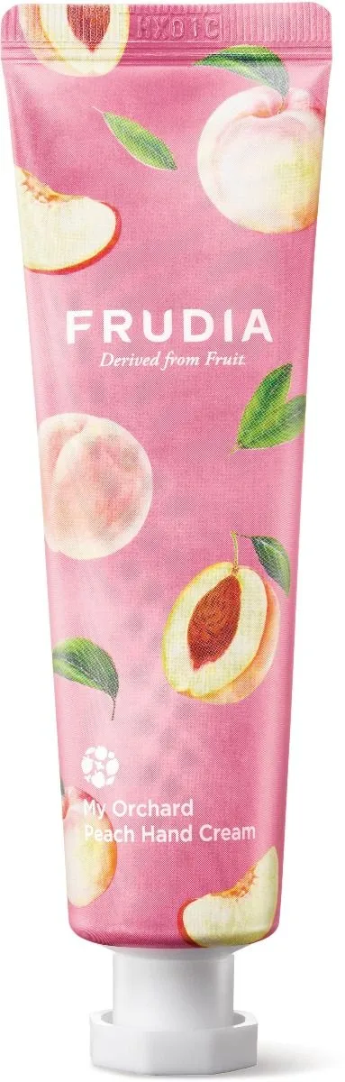Frudia My Orchard Peach Hand Cream (30g)