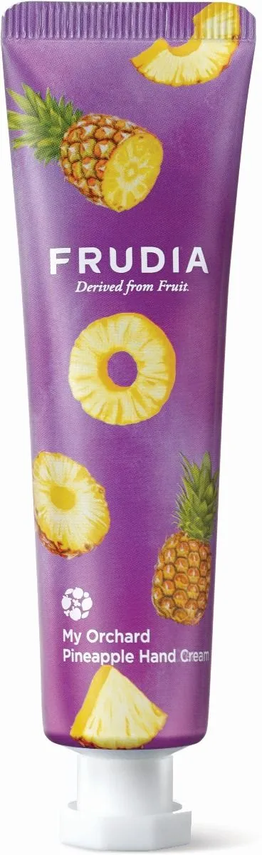 Frudia My Orchard Pineapple Hand Cream (30g)