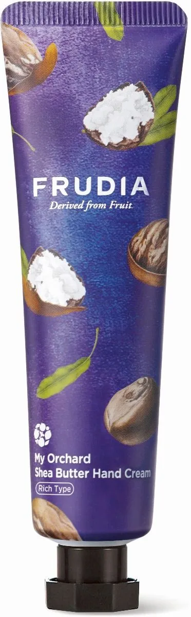 Frudia My Orchard Shea Butter Hand Cream (30g)