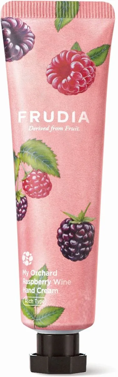 Frudia My Orchard Raspberry Wine Hand Cream (30g)