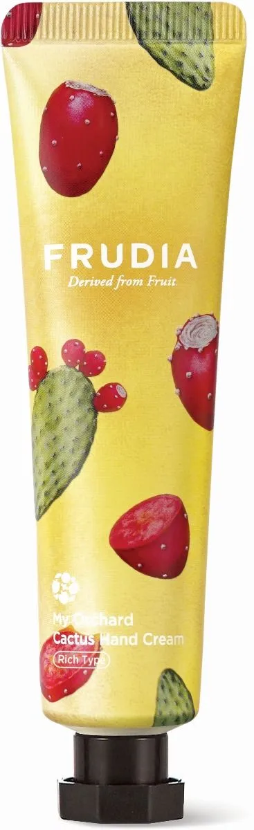 Frudia My Orchard Cactus Hand Cream (30g)