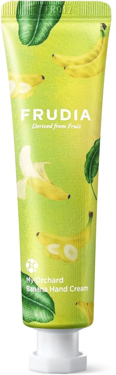Frudia My Orchard Banana Hand Cream (30g)
