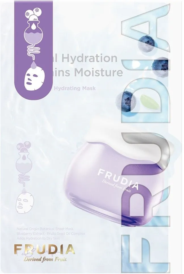 Frudia Blueberry Hydrating Mask (20mL)