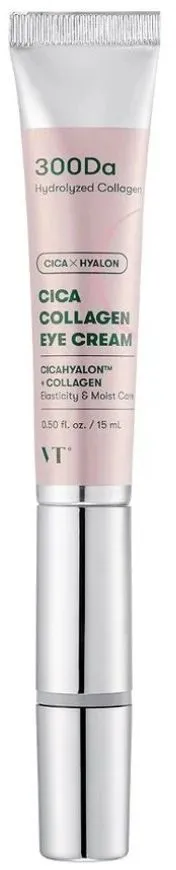 VT Cosmetics Cica Collagen Eye Cream (15mL)