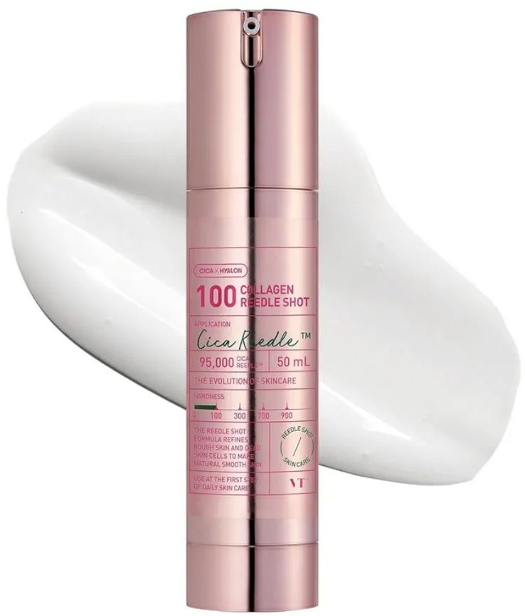 VT Cosmetics Collagen Reedle Shot 100 (50mL)