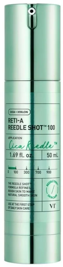VT Cosmetics Reti-A Reedle Shot 100 (50mL)
