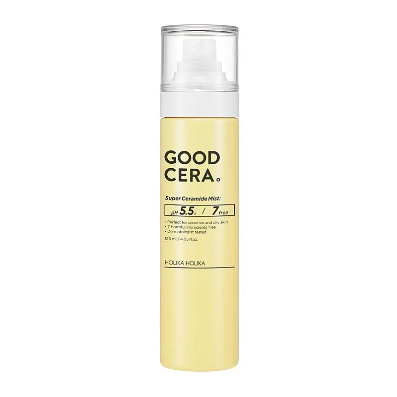Holika Holika Good Cera Super Ceramide Mist (120mL)