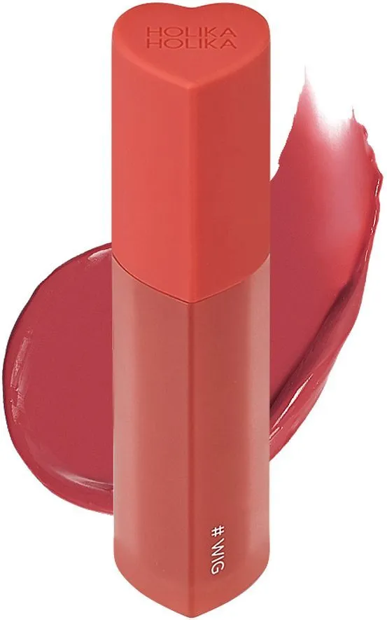 Holika Holika Heart Crush Glow Tint Air 02 Wig