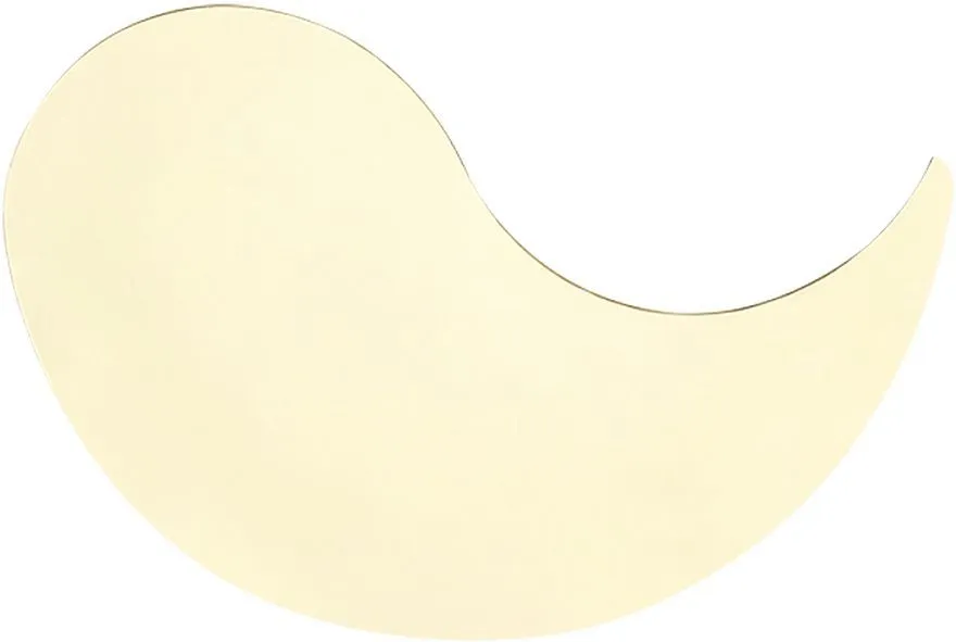 Holika Holika Eyefessional Brightening Tangerine Eye Patch (84g)