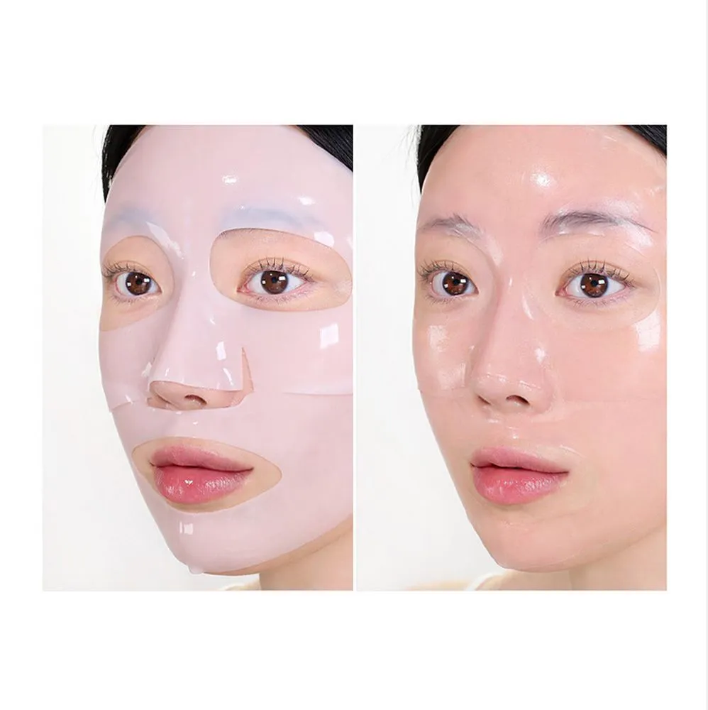 Holika Holika The Real Collagen Gel Mask (35g)