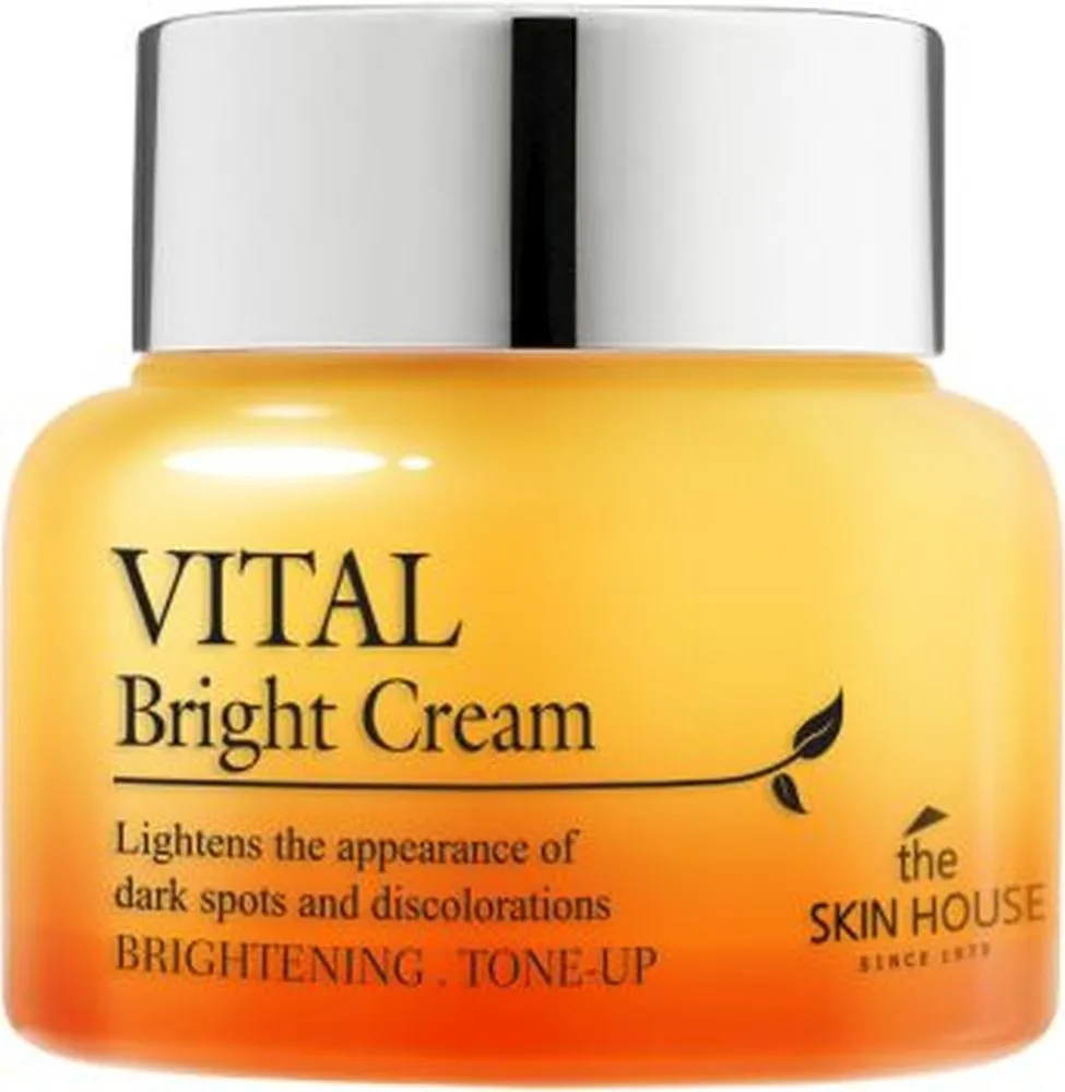The Skin House Vital Bright Cream (50mL)