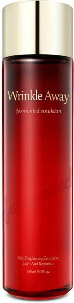 The Skin House Wrinkle Away Fermented Emulsion (150mL)