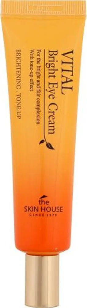 The Skin House Vital Bright Eye Cream (30mL)