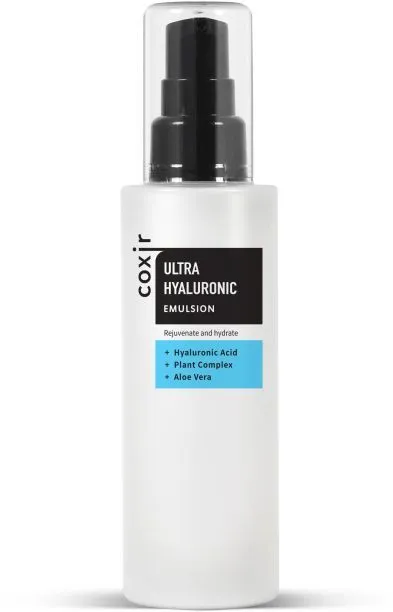 Coxir Ultra Hyaluronic Emulsion (100mL)