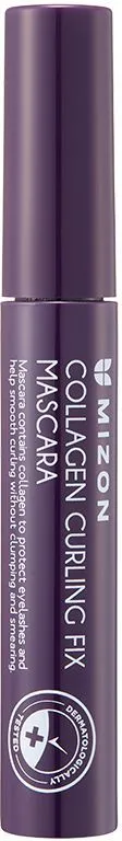 Mizon Collagen Curling Fix Mascara (6mL)
