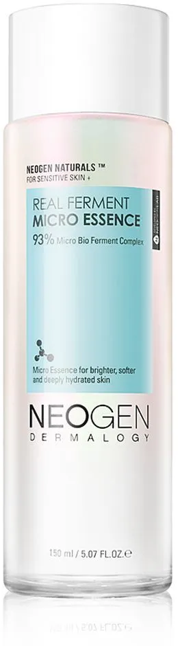 Neogen Dermalogy Real Ferment Micro Essence
