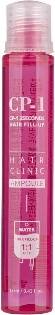 Esthetic House CP-1 3 Seconds Hair Ringer Hair Fill-up Ampoule (13mL)