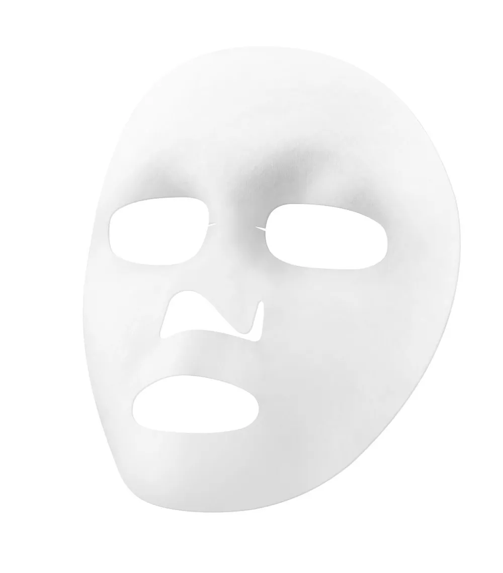 Thank You Farmer True Water Deep Cotton Mask (1pcs)