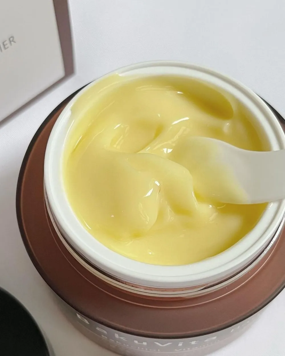 Thank You Farmer BakuVita Barrier Cream (50mL)