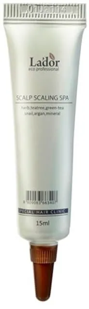 Lador Scalp Scaling Spa (15g)
