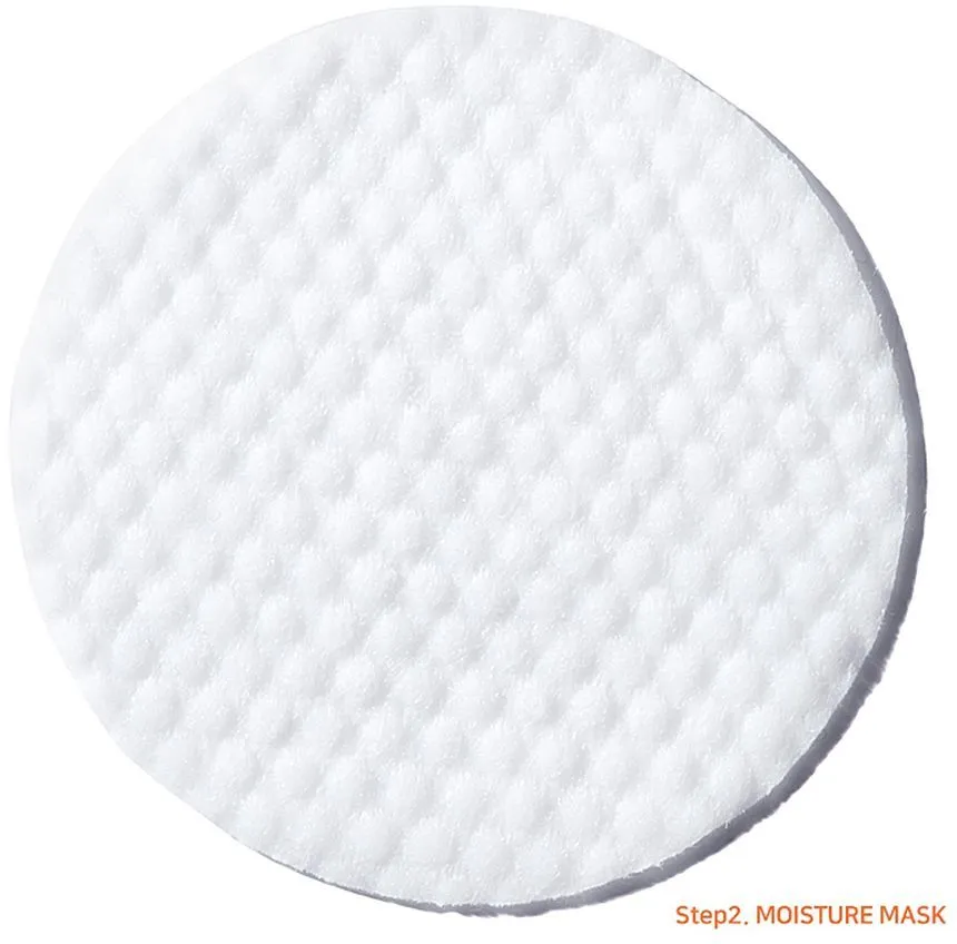 I'm Sorry For My Skin Peeling Pad & Moisture Mask (7g)