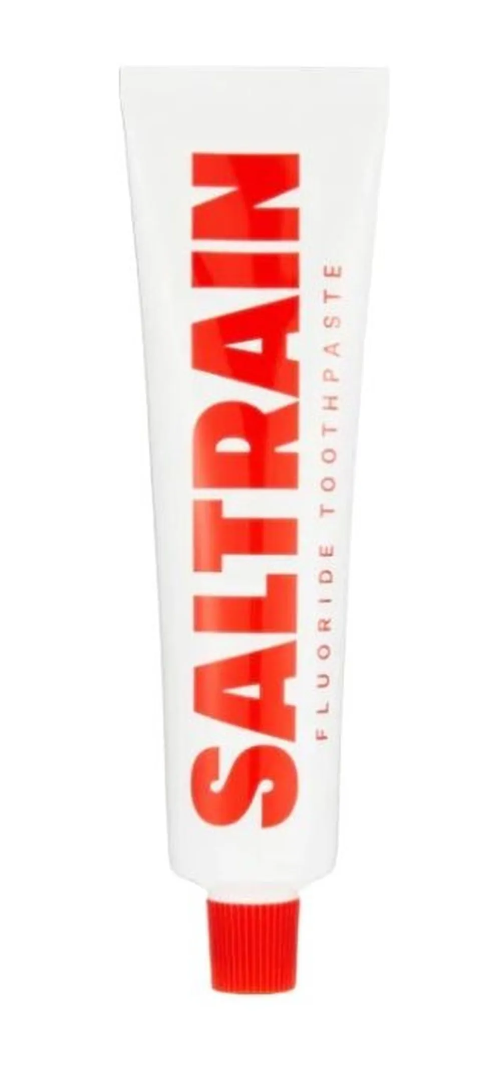 Saltrain Red Clean Breath Toothpaste (100g)