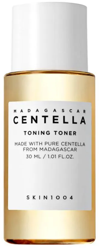 SKIN1004 Madagascar Centella Toning Toner (30mL)