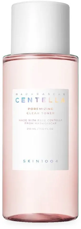 SKIN1004 Madagascar Centella Poremizing Clear Toner (210mL)