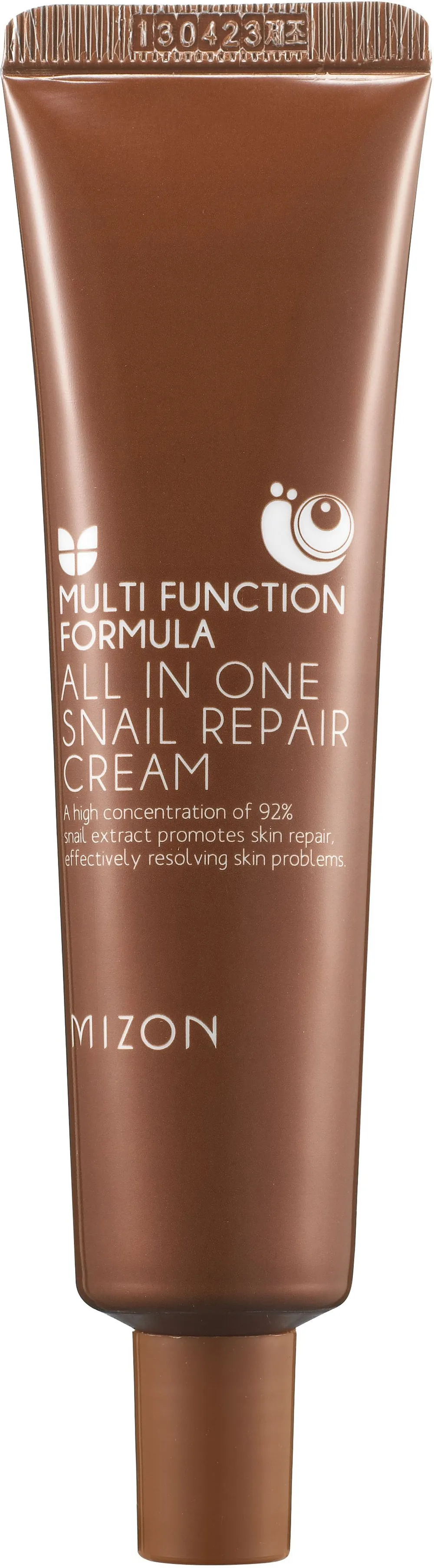 Mizon All in One Snail Repair Cream Tube (35mL)