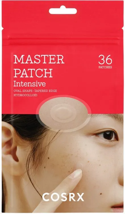 Cosrx Master Patch Intensive (36pcs)