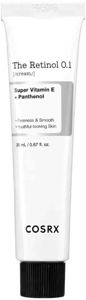 Cosrx The Retinol 0.1 Cream (20mL)