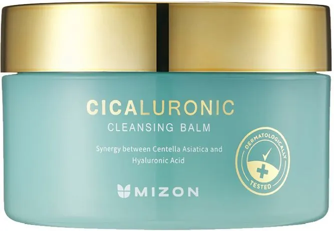 Mizon Cicaluronic Cleansing Balm (80mL)