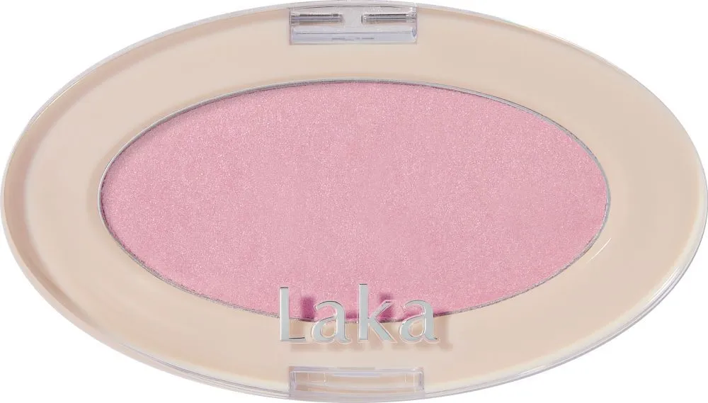 Laka Dreambeam Highlighter (2.8g) #02 Pink Beam
