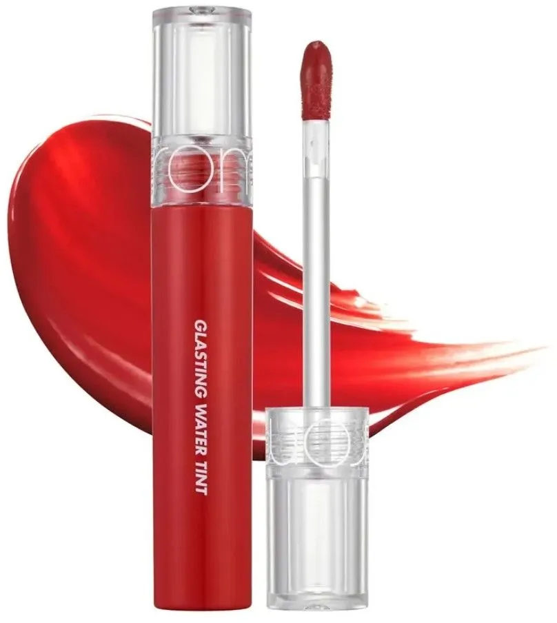 rom&nd Glasting Water Tint (4g) 02 Red Drop