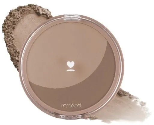 rom&nd Better Than Shape (9,5g) 01 Oat Grain