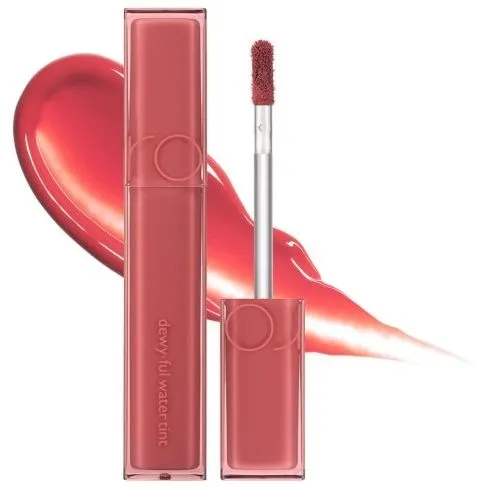 rom&nd Dewyful Water Tint (5g) 01 In Coral